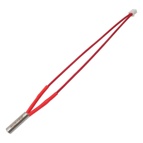 100K NTC 12V Thermistor XH2.54 Terminal 