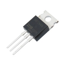 IRFZ44N MOSFET Transistor