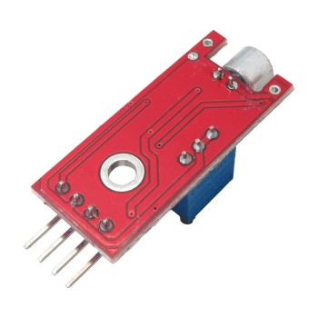 KY-038 Sound Control Sensing Small Switch Microphone Module