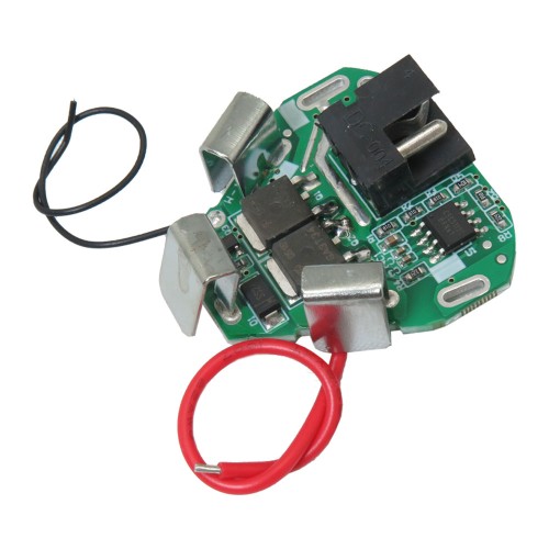 12.6V Lithium Battery Protection Board