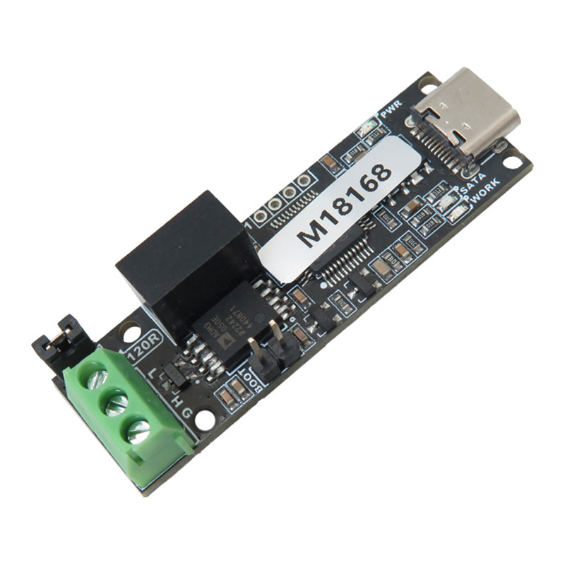 MKS Debug Analyzer