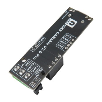 CANable V2.0 Pro Debug Analyzer