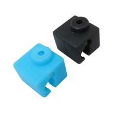 E3D V5 Heater Block Silicone Hot End Cover