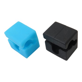 E3D V5 Heater Block Silicone Hot End Cover