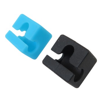 E3D V5 Heater Block Silicone Hot End Cover