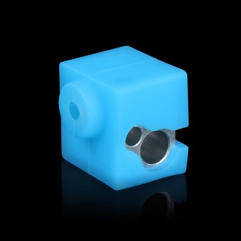 E3D V5 Heater Block Silicone Hot End Cover