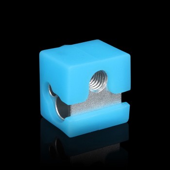 E3D V5 Heater Block Silicone Hot End Cover