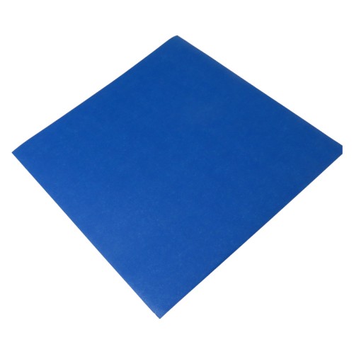 300x300mm Heated Bed High Temperature Resistant Adhesive Paper