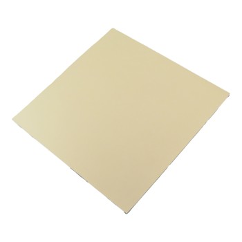210x200mm Heated Bed High Temperature Resistant Adhesive Paper