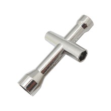 Mini Cross Wrench