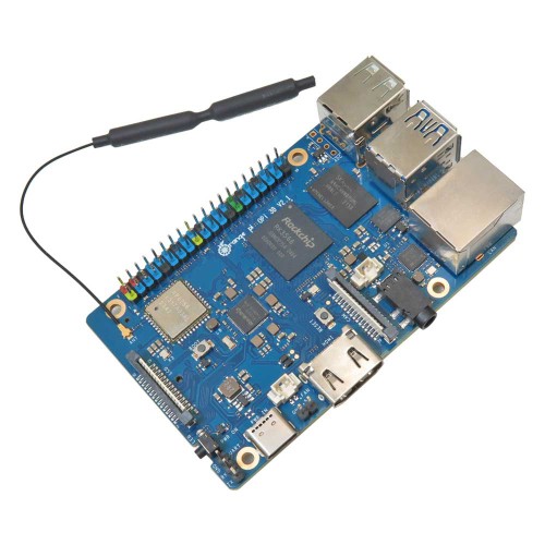 Orange Pi 3B board 2G memory