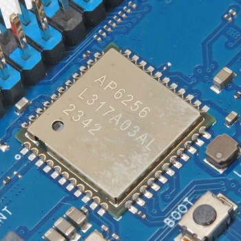 Orange Pi 3B board 2G memory
