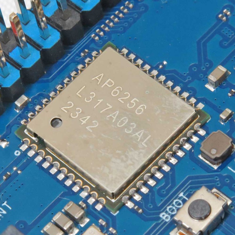 Orange Pi 3B Single Board Computer