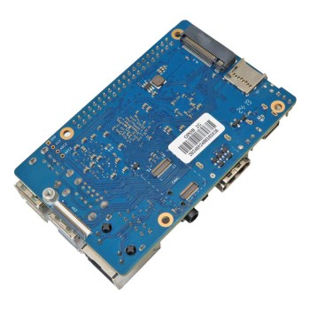 Orange Pi 3B board 2G memory
