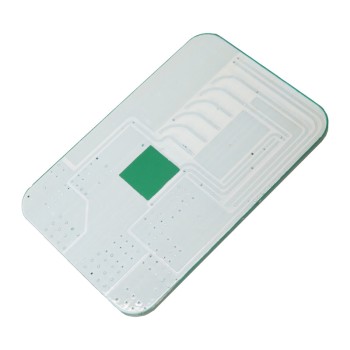 18650 and 6-cell 22.2V battery charge and discharge protection module