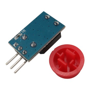 12x12mm Push Switch Module