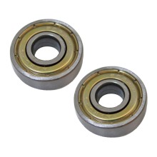 608ZZ Ball Bearing