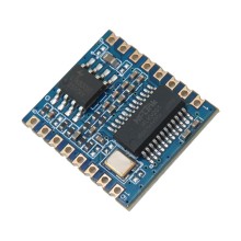 HLK V20 intelligent voice control module