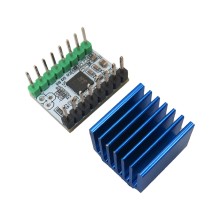 MKS GC6609 Stepper Motor Driver with Heatsink