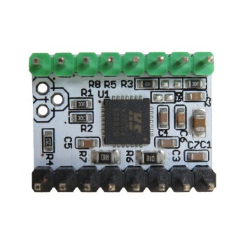 MKS GC6609 Stepper Motor Driver with Heatsink