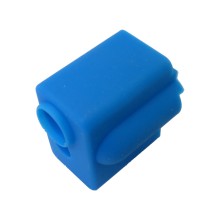 Volcano 3D Printer Heater Block Silicone Hot End Cover