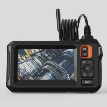 C30-M Industrial Endoscope Camera with 8mm Single-ended Tube