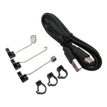 C30-M Industrial Endoscope Camera with 8mm Single-ended Tube