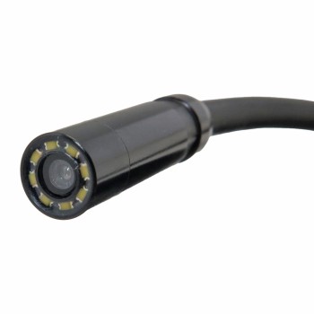 C30-M Industrial Endoscope Camera with 8mm Single-ended Tube