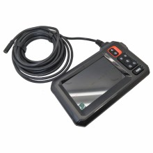 C30-M Industrial Endoscope Camera with 8mm Single-ended Tube