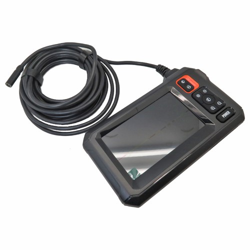 C30-M Industrial Endoscope Camera with 8mm Single-ended Tube