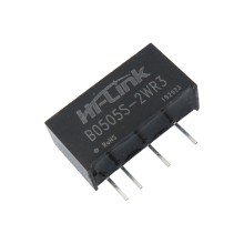 Hi-Link B0505LS Isolated DC to DC Converter Module