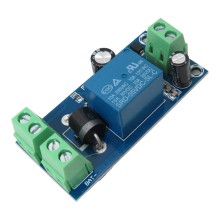 Power protection UPS module 5-48V 10A