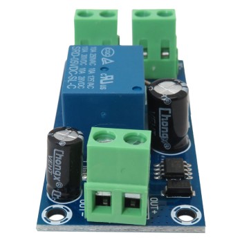 Power protection UPS module 5-48V 10A