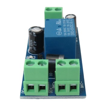 Power protection UPS module 5-48V 10A