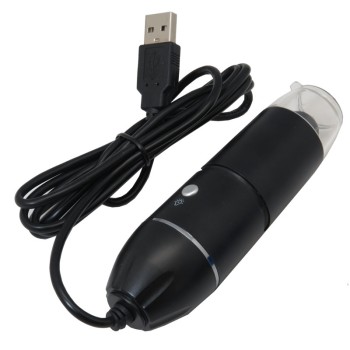 1600X Digital Microscope