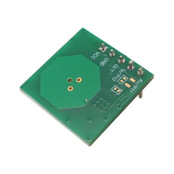 5.8GHZ Microwave Motion Detection Radar Module