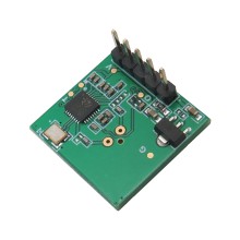 5.8GHZ Microwave Motion Detection Radar Module