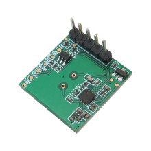 5.8GHZ Human Motion Sensor Radar Module