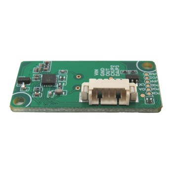 5.8GHZ Human Body Detection Radar Module