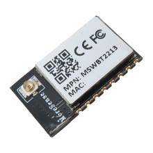 MSWBT2213 WiFi and Bluetooth Module 