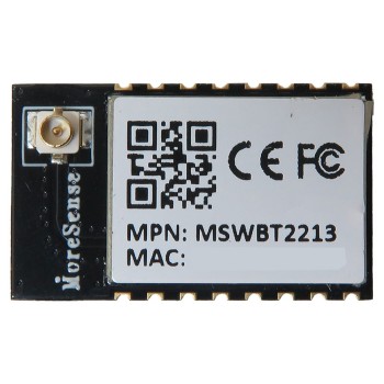 MSWBT2213 WiFi and Bluetooth Module 