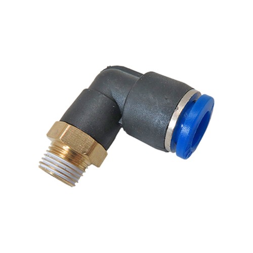 M9.4-8 Pneumatic elbow