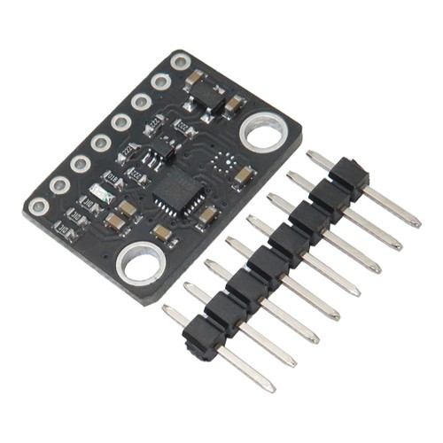 GY-912 9-axis Gyroscope Module with 10DOF and ICM-20948 Chip