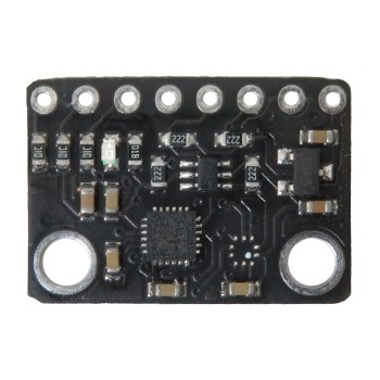 GY-912 9-axis Gyroscope Module with 10DOF and ICM-20948 Chip