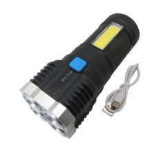 L-S03 LED Flashlight