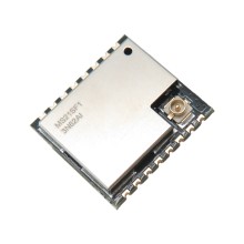 MS21SF1 High Range Transceiver Module