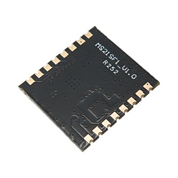 MS21SF13 Long Range LoRa Transceiver Module