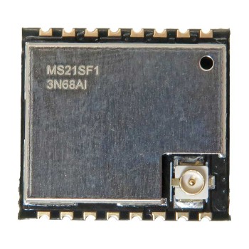 MS21SF13 Long Range LoRa Transceiver Module