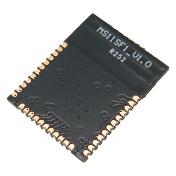 Bluetooth WiFi module MS11SF11