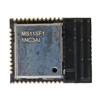 Bluetooth WiFi module MS11SF11